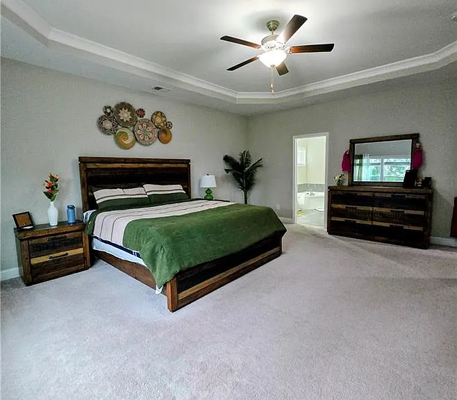 3145 Black Reins Dr — Photo 34