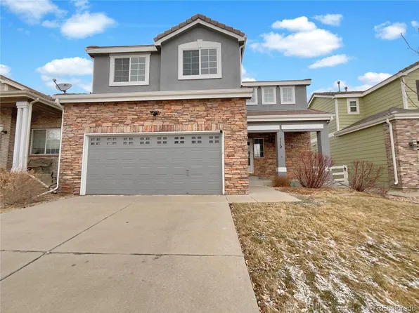 1112 S Fultondale Circle, Aurora, CO 80018