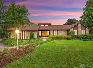 6725 Fishburg Rd, Dayton, OH 45424