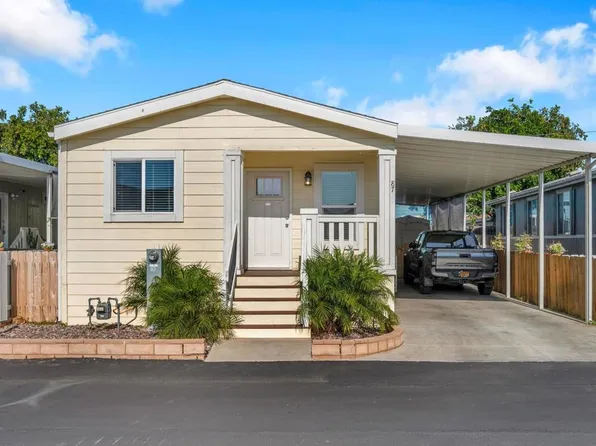 1315 Pepper Dr Space 87, El Cajon, CA 92021