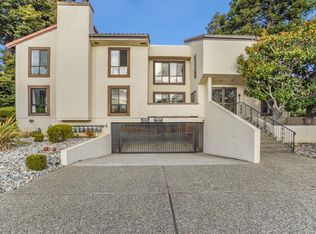 600 N Claremont St APT 1, San Mateo, CA 94401
