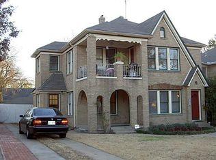 6206 Goliad Ave, Dallas, TX 75214