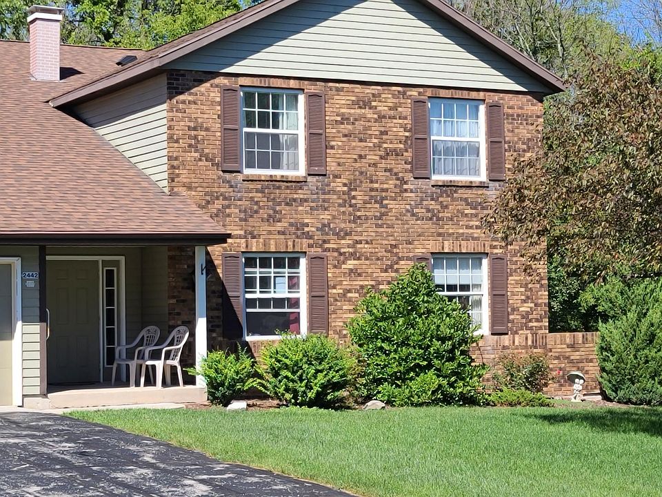 1st image of 2442 Cross Creek Dr