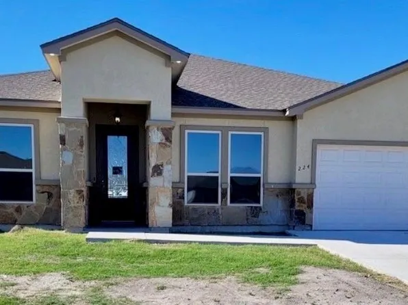 224 Alysheba Dr, Victoria, TX 77901