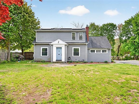 3rd image of 177 Cowesett Ave
