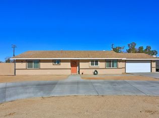 14538 Jelan Ave, Apple Valley, CA 92307