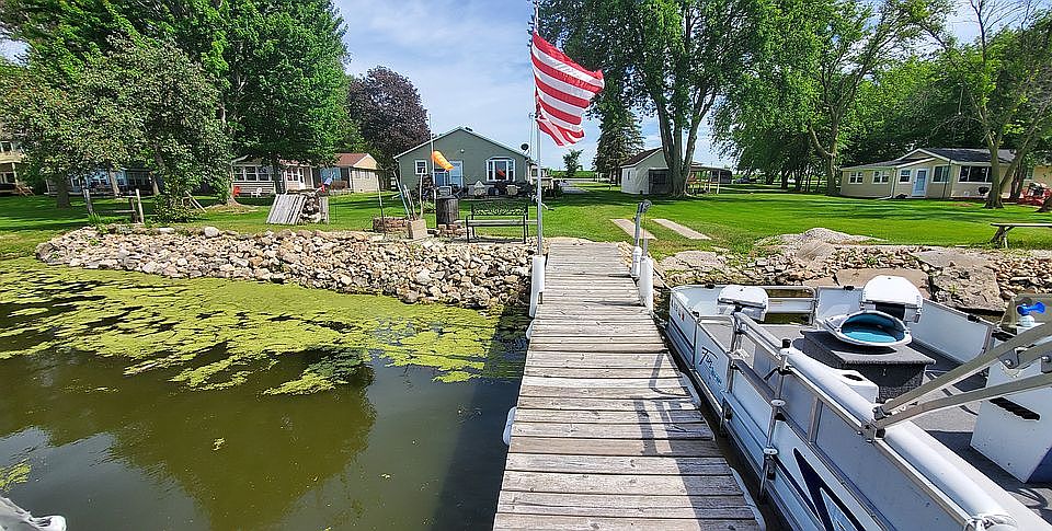 Lake View