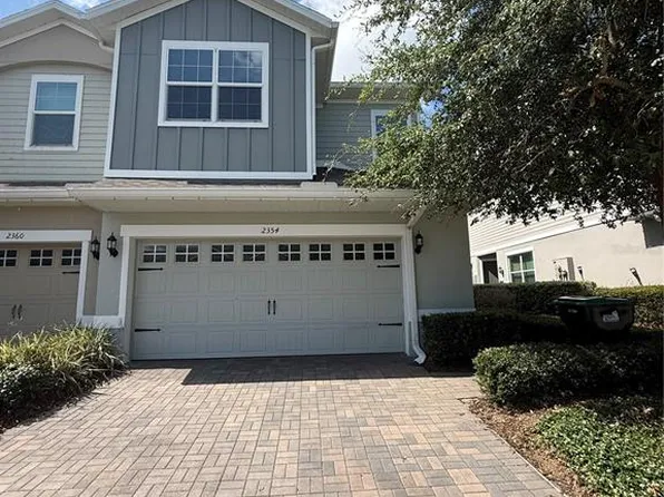 2354 Sedge Grass Way, Orlando, FL 32824