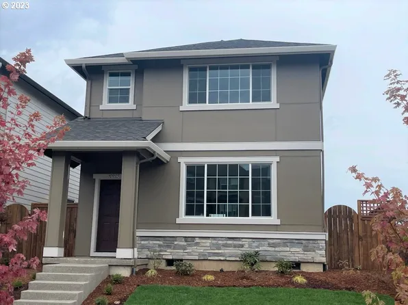 10997 SW Stockholm Dr, Wilsonville, OR 97070