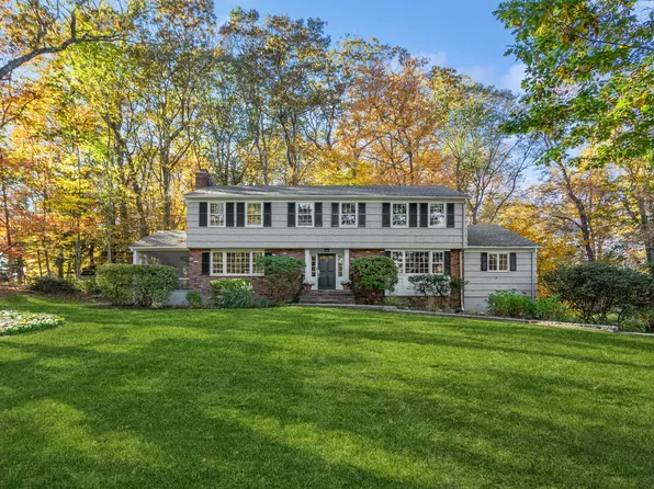 20 Heather Drive, Stamford, CT 06903
