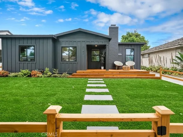 3142 S Bentley Ave, Los Angeles, CA 90034