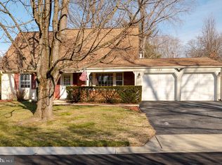 1303 Pennington Ln, Bowie, MD 20716