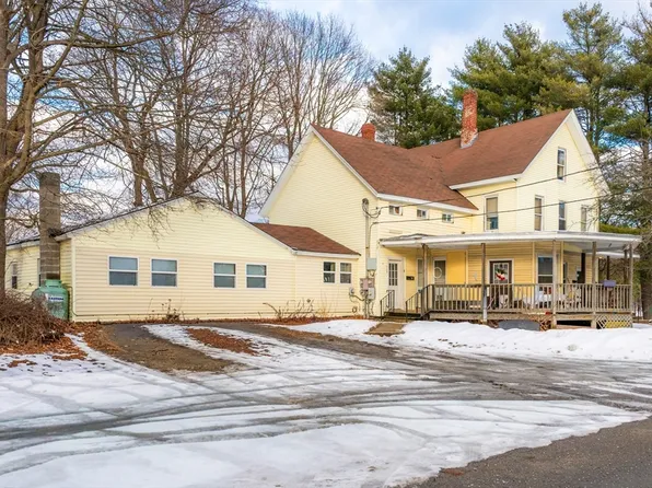 116 Maple St, Winchendon, MA 01475