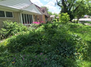 9123 Central Ave, Morton Grove, IL 60053