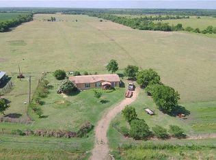4298 Fm 2456, Ladonia, TX 75449