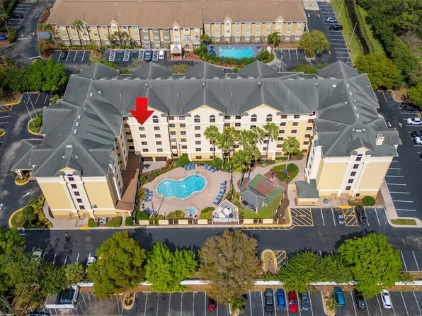 7601 Canada Ave #408, Orlando, FL 32819