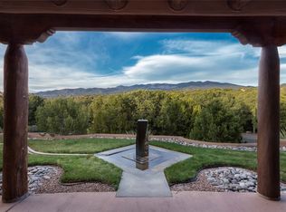59 Tesuque Rdg, Santa Fe, NM 87501