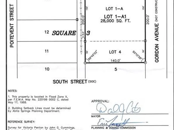 21444 Millar St, Abita Springs, LA 70420