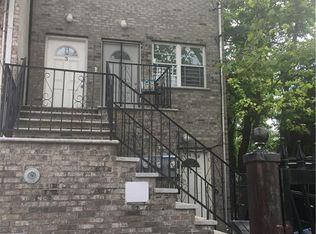 743 E 215th St, Bronx, NY 10467
