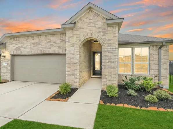 2565 Malibu Glen Dr, Katy, TX 77493