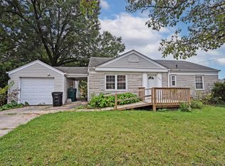 3291 Tulsa Ct, Cincinnati, OH 45238