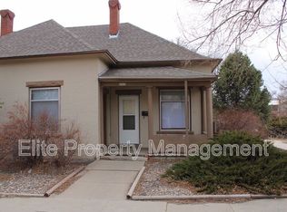 326 W Routt Ave, Pueblo, CO 81004