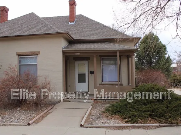 326 W Routt Ave, Pueblo, CO 81004