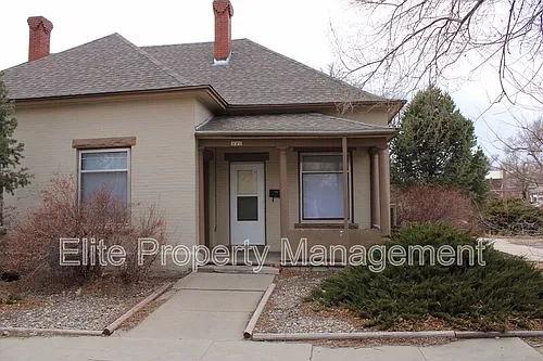 326 W Routt Ave Photo 1