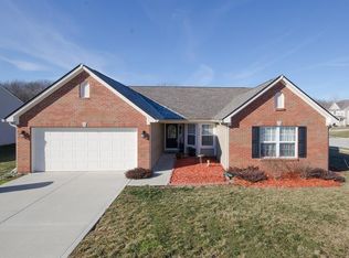 2560 Auburn Ct, Plainfield, IN 46168