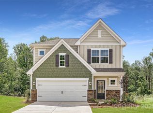 4465 Dusty Orchard Rd, Kannapolis, NC 28081