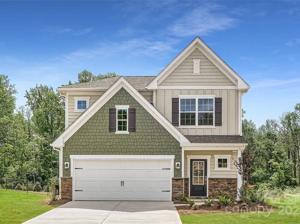 4465 Dusty Orchard Rd, Kannapolis, NC 28081