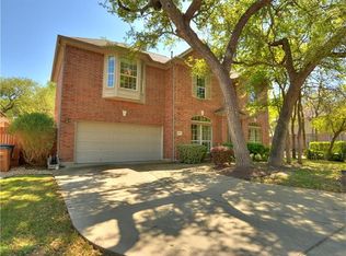 7621 Seneca Falls Loop, Austin, TX 78739