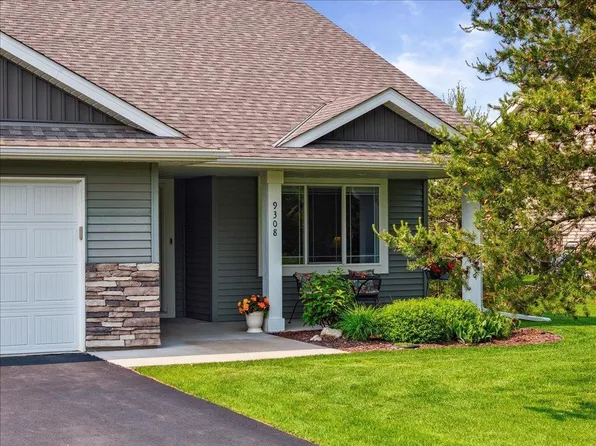 9308 Viking St, Brainerd, MN 56401