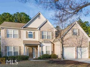 809 Brampton Way, Locust Grove, GA 30248