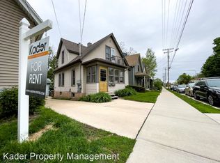 2214 Winnebago St #2, Madison, WI 53704