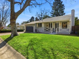 41 Bretano Way, Greenbrae, CA 94904