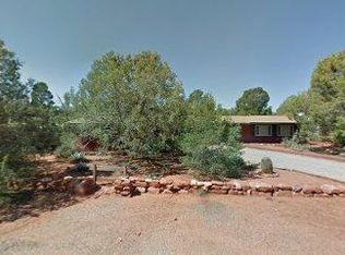 75 Canyon Wren Dr, Sedona, AZ 86336