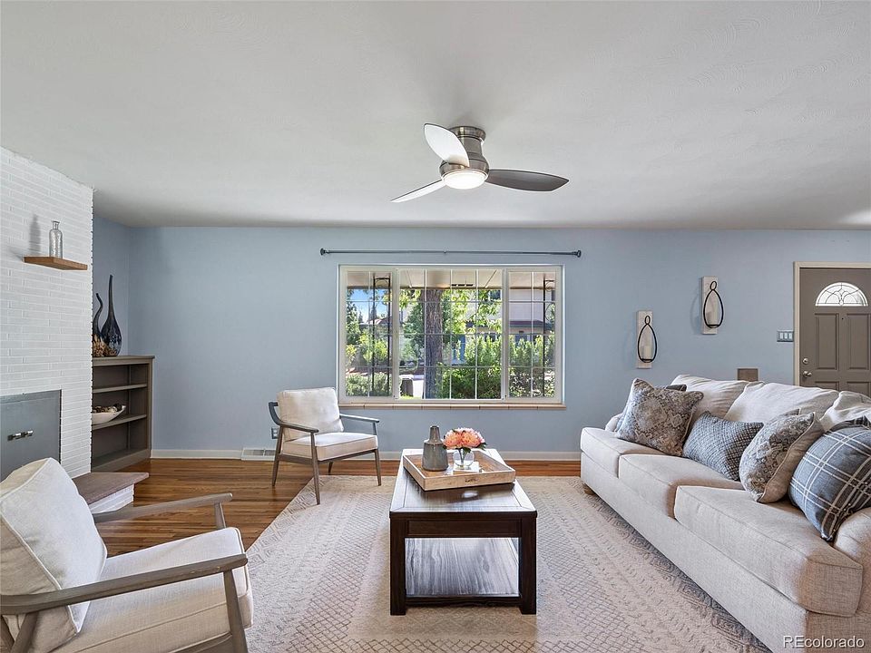 1st image of 2705 S Gaylord Street