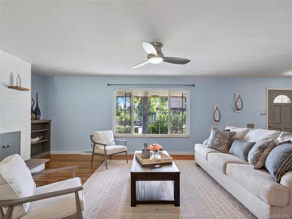 2705 S Gaylord Street, Denver, CO 80210