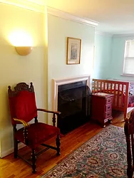 Rented by Citi Habitats