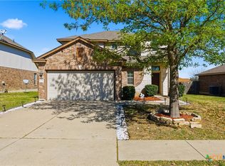 6706 Golden Oak Ln, Killeen, TX 76542