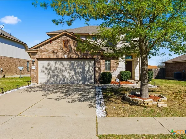 6706 Golden Oak Ln, Killeen, TX 76542