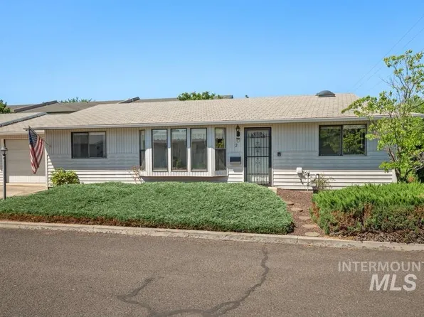 1128 Burrell Ave APT 2, Lewiston, ID 83501