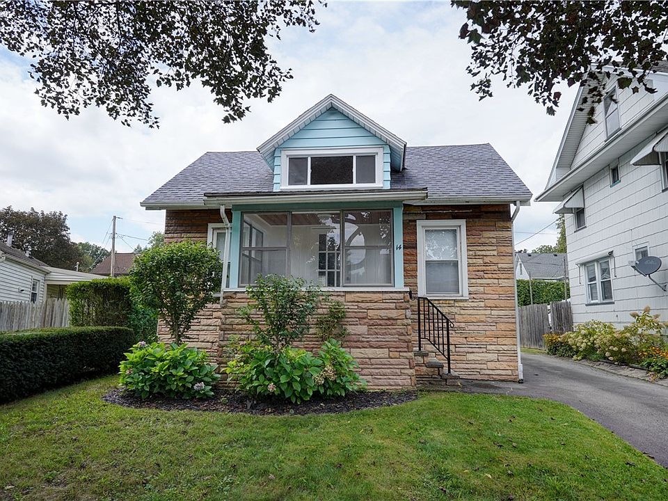 1st image of 14 Martinot Ave