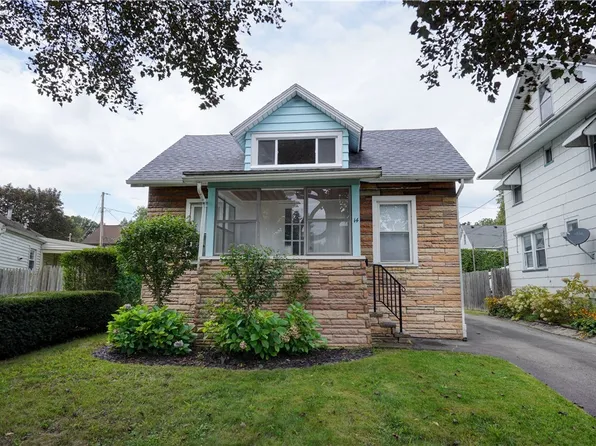 14 Martinot Ave, Rochester, NY 14609