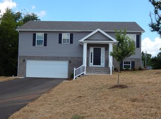 1809 Susan Rd LOT 158, Columbia, TN 38401