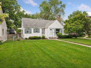 5900 Abbott Ave S, Edina, MN 55410
