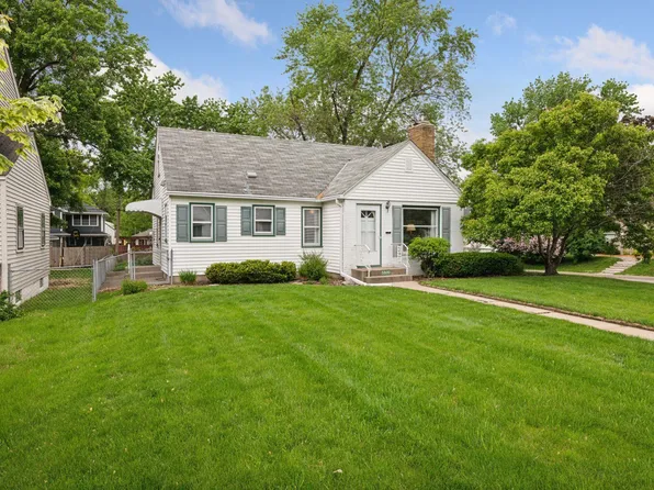 5900 Abbott Ave S, Edina, MN 55410