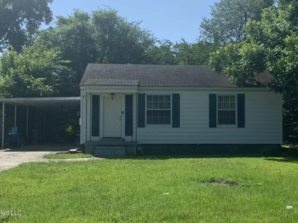 1509 Eastwood Rd, Natchez, MS 39120