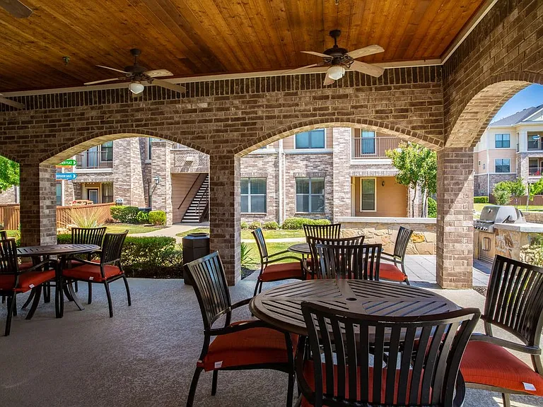 Watervue Apartment Homes — Photo 24